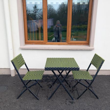 Larchlodge Ennis Buitenkant foto